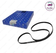 تصویر تسمه دینام ایساکو مناسب سمند EF7 طول ۲۳۶۴ 