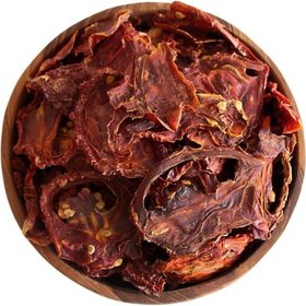 تصویر گوجه فرنگی خشک - 500 گرم 