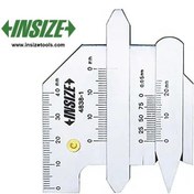 تصویر گیج جوشکاری اینسایز مدل 1-4838 - با گارانتی شرکتی 4838-1 - فروشگاه اینترنتی اینسایز 