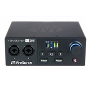 تصویر کارت صدا PreSonus Revelator i/o24 PreSonus Revelator io24 USB-C Audio Interface