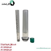 تصویر فلومتر کامل فلومتر مانومتر