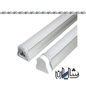 تصویر چراغ خطی 12 وات مودی مدل T5 12 watt Modi T5 linear lamp