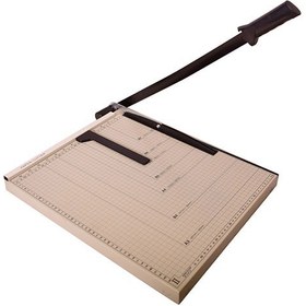 تصویر کاتر A3 برایت افیس 5 برگ 