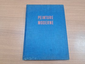 تصویر کتاب Peinture Moderne 