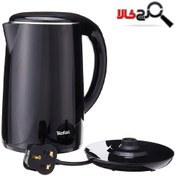 تصویر کتری برقی تفال مدل TEFAL KO260810 TEFAL SAFE'TEA KO260810