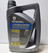 تصویر ضد یخ 4 لیتری (کارتن4عددی)پترونول * 