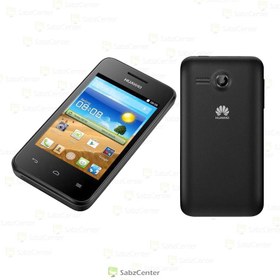 تصویر گوشی هواوی Ascend Y221 | حافظه 4 گیگابایت رم 512 مگابایت Huawei Ascend Y221 4GB/512 MB