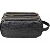 تصویر کیف لوازم جانبی Wiwu مدل Salem Pouch Lux - مشکی - کد1 