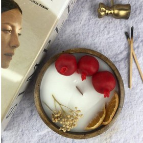 تصویر شات طرح چوب یلدا 