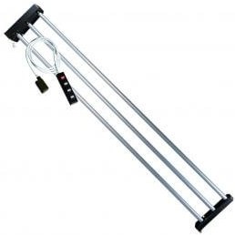 تصویر بریل برقی 3 محور موتور بزرگ ( خارجی ) 