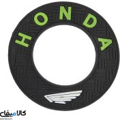تصویر محافظ باک موتور HONDA | محافظت از درب باک موتور با نصب آسان 
