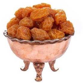 تصویر آلو بخارا - 250 گرم 