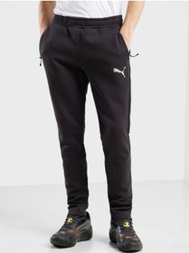 تصویر شلوار ورزشی اووستریپ برند puma Evostripe Sweatpants