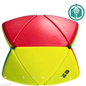 تصویر روبیک مستر مورفیکس 2X2 کای وای 