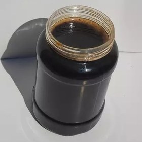 تصویر شیره انگور ملایر محلی غلیظ یک کیلویی 