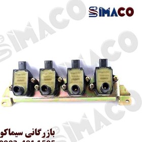 تصویر کوئل شاهین کروز 