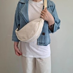 تصویر بادی بگ - قهوه ای 