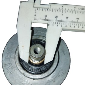 تصویر شفت ماشین لباسشویی مدل MILAD مناسب برای پتوشور 