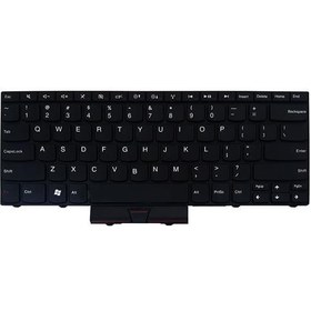 تصویر Lenovo ThinkPad Edge E420 Notebook Keyboard ا کیبرد لپ تاپ لنوو مدل ای 420 کیبرد لپ تاپ لنوو مدل ای 420