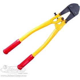 تصویر قیچی مفتول بر لایت ژاپن مدل 450 سایز 18 اینچ Light Bolt Cutter 450