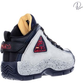 تصویر کفش ورزشی مردانه فیلا مدل Fila Grant Hill 2 Outdoor اورجینال 