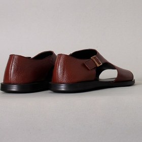 تصویر صندل مردانه کد 7249-GHA 