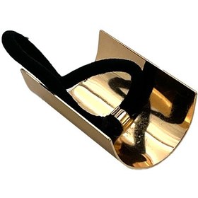 تصویر کش فلزی ساده 