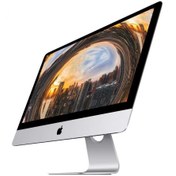 تصویر آل این وان استوک آی مک 21.5 اینچ اپل Apple iMac A1418 Core i5 سری اسلیم 