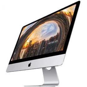 تصویر آل این وان آی مک استوک Apple imac slim A1418 پردازنده i5 نسل 4 ا Apple iMac A1418 i5-8GB-1 TB(ssd) 22inch 