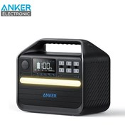 تصویر پاور استیشن 1000 وات انکر Anker 555 Portable Power Station A1760 