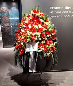 تصویر استند گل کد510 