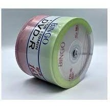 تصویر DVD Bingo 