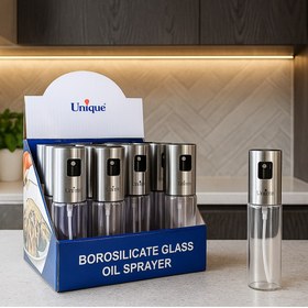 تصویر اسپری روغن یونیک 