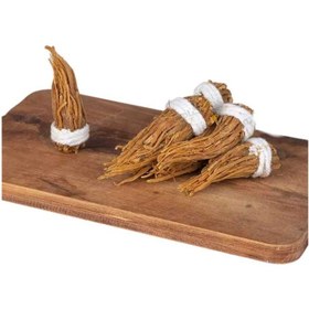 تصویر جینسینگ قرمز 