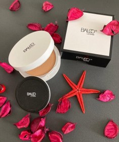 تصویر پنکیک بالکو 