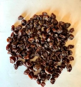 تصویر کشمش (یک کیلو گرمی) 