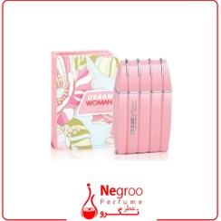 تصویر عطر ادوپرفیوم زنانه امپر مدل اوربان حجم ۱۰۰ میلی‌لیتر شیرین معتدل 