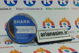 تصویر چسب برق نسوز درجه یک SHARK SHARK Electric Glue‏