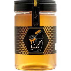تصویر عسل طعم دار مخصوص کلنیا پت استوانه 1000گرم کد محصول : 0074 