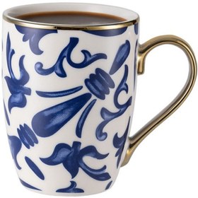 تصویر ماگ مادام کوکو مدل Darla 