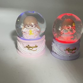 تصویر گوی مینی 436 