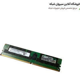 تصویر رم سرور B21-805358 HPE 64GB DDR4-2400 