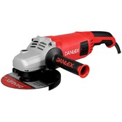 تصویر فرز آهنگری دنلکس مدل DX-2324 DANLEX DX-2324 Angle Grinder