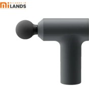 تصویر ماساژور تفنگی شیائومی مدل Mini 2 