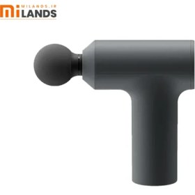 تصویر ماساژور تفنگی شیائومی مدل Mini 2 