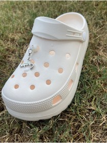 تصویر هدیه مفهومی برند کراکس Crocs اصل fishshaky 