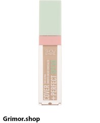 تصویر کانسیلر پاستل SPF 30 مدل Cover Perfect کد 305 