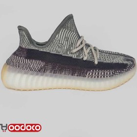 خرید و قیمت آدیداس یزی بوست ۳۵۰ وی۲ زایون Adidas yeezy boost 350