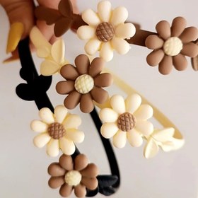 تصویر تل فانتزی نود - پاپیون نسکافه ای 