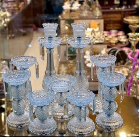 تصویر ست هفت سین باکارا 